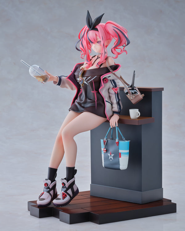 Azur Lane Bremerton Happy Dating 1/6 Scale Figure (Licensed) - Brilliant Journey! [Pre-Order]
