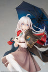 Wandering Witch: The Journey of Elaina Elaina Clear Skies After the Rain 1/7 Scale Figure (Licensed) - ELEGANT [Pre-Order]