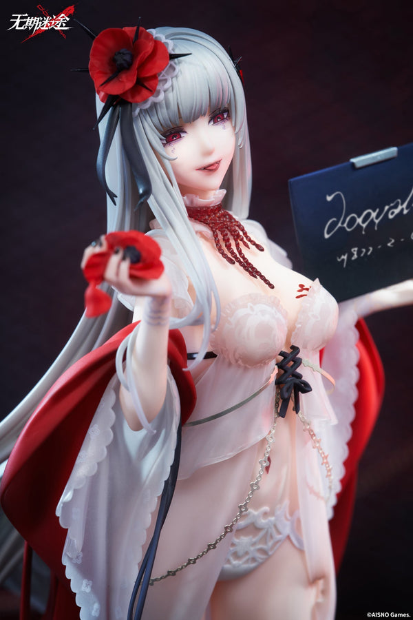 Path to Nowhere Coquelic Containment Images Ver. 1/7 Scale Figure (Licensed) - APEX-TOYS [Pre-Order]