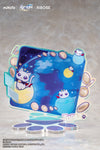 Honkai: Star Rail Little Cat Series Topaz & Numby Ver. Non Scale Figure (Licensed) - RIBOSE [Pre-Order]