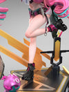 Arknights: Endfield Yvonne Statue - Mi Yin Studio
