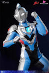 12-Inch Ultraman Series Z Ult003 Action Figure - Asmus Toys Studio [Pre-Order]