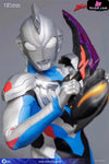 12-Inch Ultraman Series Z Ult003 Action Figure - Asmus Toys Studio [Pre-Order]