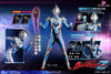 12-Inch Ultraman Series Z Ult003 Action Figure - Asmus Toys Studio [Pre-Order]