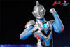 12-Inch Ultraman Series Z Ult003 Action Figure - Asmus Toys Studio [Pre-Order]