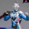 12-Inch Ultraman Series Z Ult003 Action Figure - Asmus Toys Studio [Pre-Order]