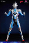 12-Inch Ultraman Series Z Ult003 Action Figure - Asmus Toys Studio [Pre-Order]