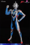 12-Inch Ultraman Series Z Ult003 Action Figure - Asmus Toys Studio [Pre-Order]