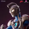 12-Inch Ultraman Series Z Ult003 Action Figure - Asmus Toys Studio [Pre-Order]