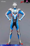 12-Inch Ultraman Series Z Ult003 Action Figure - Asmus Toys Studio [Pre-Order]