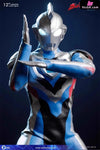 12-Inch Ultraman Series Z Ult003 Action Figure - Asmus Toys Studio [Pre-Order] Deposit