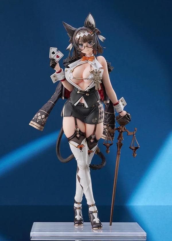 Original ALICE-chan 1/7 Scale Figure (Licensed) - Max Factory [Pre-Order]