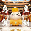 Chiikawa & Usagi & Hachiware GK Statue - Meow7 Studio [In-Stock]