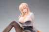 Azur Lane Implacable Shepherd of the Lost Ver. 1/7 Scale Figure (Licensed) - APEX-TOYS [Pre-Order]