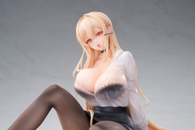Azur Lane Implacable Shepherd of the Lost Ver. 1/7 Scale Figure (Licensed) - APEX-TOYS [Pre-Order]