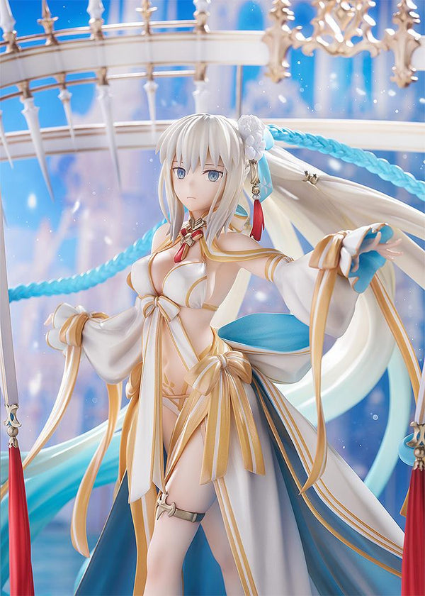 Fate Morgan Lady of the Water 1/7 Scale Figure (Licensed) - Aniplex [Pre-Order]