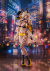 Azur Lane Owari Anime Expo 2024 1/7 Scale Figure (Licensed) - Claynel [Pre-Order]