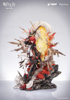 Arknights Exusiai the New Covenant Elite 2 Ver. 1/7 Scale Figure (Licensed) - Myethos [Pre-Order]