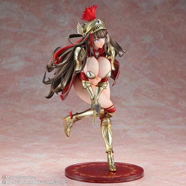 Shinobi Master Senran Kagura: New Link Toki Bikini Armor 1/7 Scale Figure (Licensed) - Medicos Entertainment [Pre-Order]