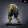 Marvel 13 Hulk Full Body Figure Queen Studio [Pre - Order] Marvel
