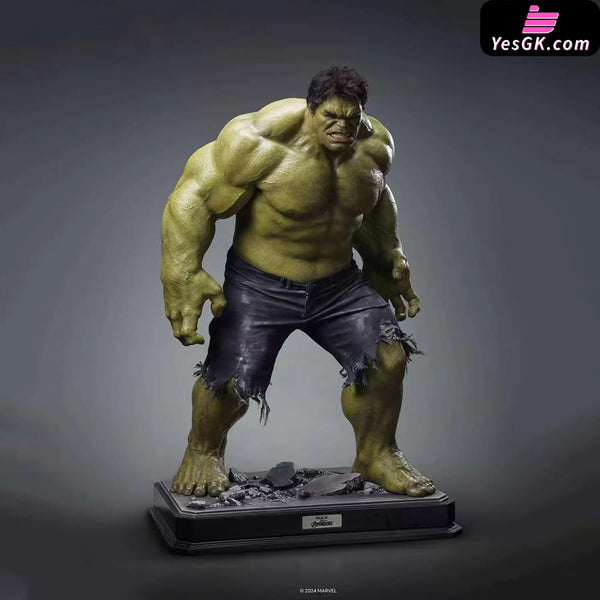 Marvel 13 Hulk Full Body Figure Queen Studio [Pre - Order] Marvel