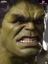 Marvel 13 Hulk Full Body Figure Queen Studio [Pre - Order] Marvel
