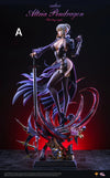 Fate stay night Altria Utopia black and white resonance Statue - DT Studio & UME Studio [In-Stock]