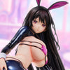 Original Reverse Bunny Girl Non Scale Figure (Licensed) - Union Creative [Pre-Order]