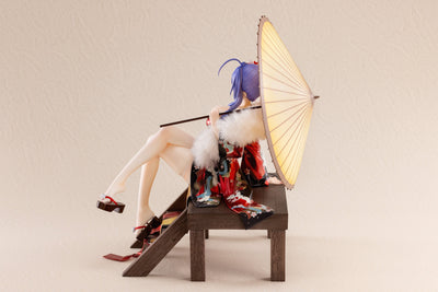 Azur Lane St. Louis Spirits in the Snow Ver. 1/7 Scale Figure (Licensed) - Neonmax [In-Stock]