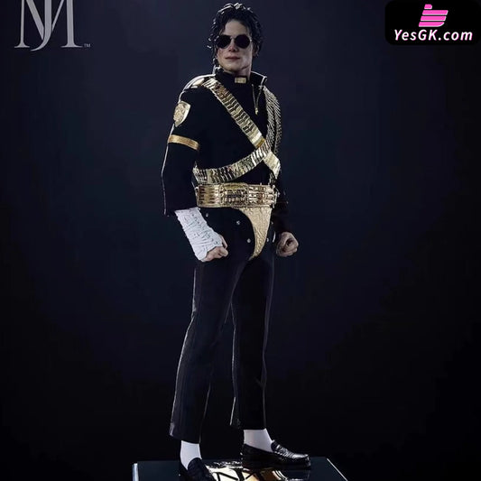 1/4 Michael Jackson (Licensed) Resin Statue - Blitzway Studio [Pre-Order] Other Animes