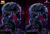 Marvel14 Spider - Man Vs Venom Full Body Figure Queen Studio [Pre - Order] Marvel