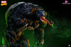 Marvel14 Spider - Man Vs Venom Full Body Figure Queen Studio [Pre - Order] Marvel