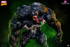Marvel14 Spider - Man Vs Venom Full Body Figure Queen Studio [Pre - Order] Marvel