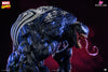 Marvel14 Spider - Man Vs Venom Full Body Figure Queen Studio [Pre - Order] Marvel