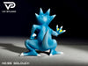 Pokémon Special Arc Golduck 1/20 GK Statue - VP Studio [Pre-Order]