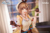 Atelier Ryza: Ever Darkness & the Secret Hideout Reisalin Stout 1/7 Scale Figure (Licensed) - Hanabee [Pre-Order]