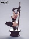 NieR:Automata YoRHa No.2 Type-B Resin Statue - Bolomo Studio [In-Stock]