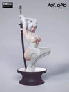 NieR:Automata YoRHa No.2 Type-B Resin Statue - Bolomo Studio [In-Stock]