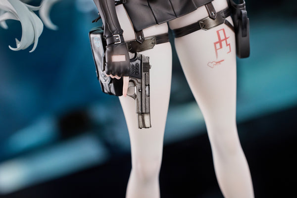 GIRLS' FRONTLINE 2: EXILIUM Florence Fascinating Feather 1/6 Scale Figure (Licensed) - VKEND [In-Stock]