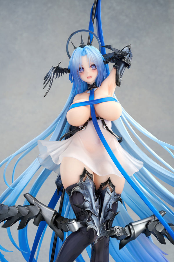 Azur Lane Alsace 1/7 Scale Figure (Licensed) - APEX-TOYS [Pre-Order]