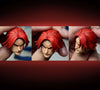 One Piece #1 Shanks 1/6 GK Statue - SUPER HERO Studio & The Sea Emperop Studio [Pre-Order]