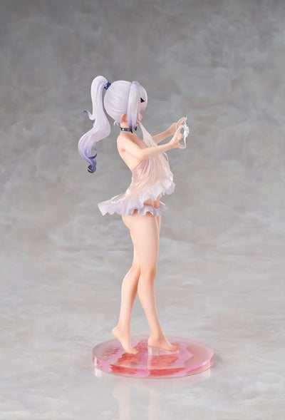 Fate Katsushika Hokusai Fairy Knight Lancelot 1/6 GK Statue - YJ Studio [In-Stock]