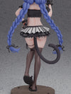 Mushoku Tensei: Jobless Reincarnation Catgirl Ear Roxy 1/6 GK Statue - Tensei Studio [Pre-Order]