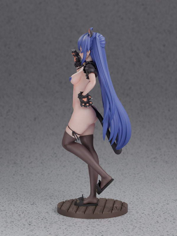 Mushoku Tensei: Jobless Reincarnation Catgirl Ear Roxy 1/6 GK Statue - Tensei Studio [Pre-Order]