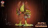 Digimon Adventure Ultimate #1 Garudamon & Sora 1/6 GK Statue - IK Studio [Pre-Order]