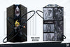 Fullmetal Alchemist Edward & Alphonse 1/5 GK Statue - BONE Studio [Pre-Order]