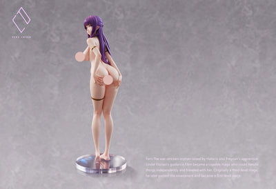 Frieren: Beyond Journey's End Fern 1/6 GK Statue - Pure Crush Studio [In-Stock]