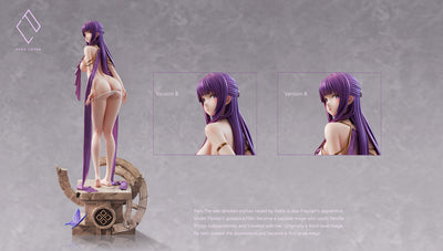 Frieren: Beyond Journey's End Fern 1/6 GK Statue - Pure Crush Studio [In-Stock]