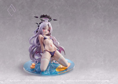 Blue Archive Loli series Sorasaki Hina 1/6 GK Statue - Pure Crush Studio [In-Stock]