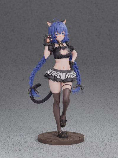 Mushoku Tensei: Jobless Reincarnation Catgirl Ear Roxy 1/6 GK Statue - Tensei Studio [Pre-Order]
